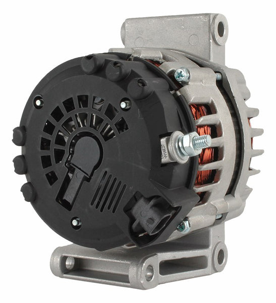 mpolt Alternator Replaces General Motors 25866023 Veleo FG12S019