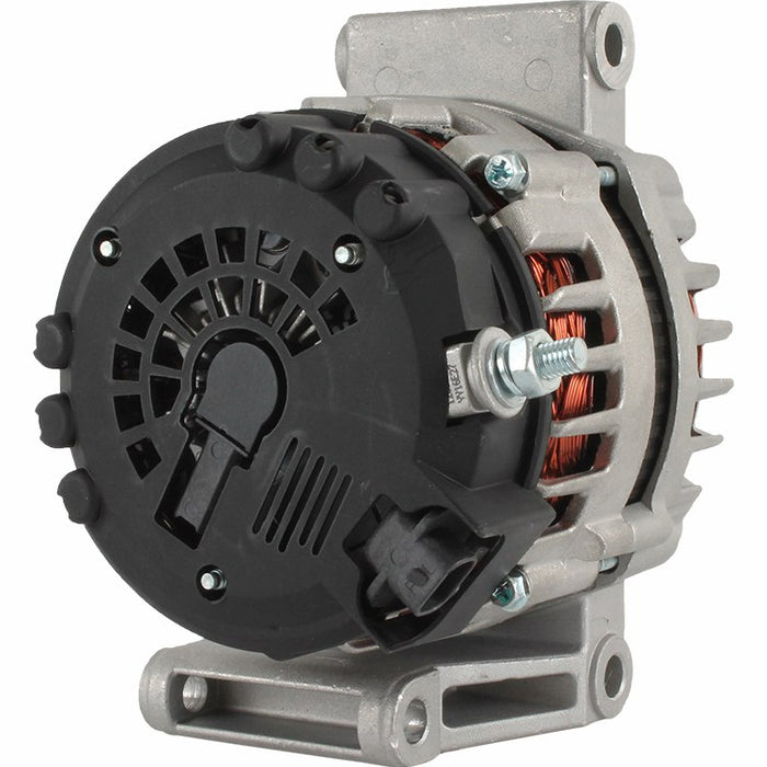 mpolt Alternator Replaces General Motors 25866023 Veleo FG12S019