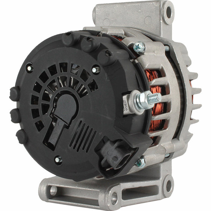 mp Alternator  2008-2010 Chevrolet HHR 2.0L 1998cc Engines
