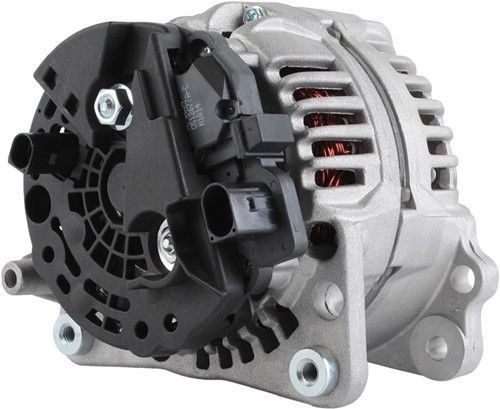 Alternator  John Deere Loader 244J JD 2.4L 59HP Diesel