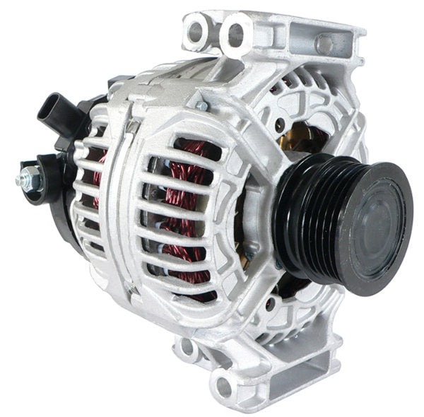 Alternator  Saab 9-3 2.0L 2003-2011 12-75-5484