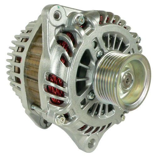 mp Alternator  Infiniti EX35 3.5L 2008 2009 2010 A003TJ1991