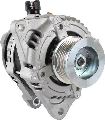 mp Alternator For Ford F-550 Super-Duty Ford 6.7L V8 Diesel 2011-2015