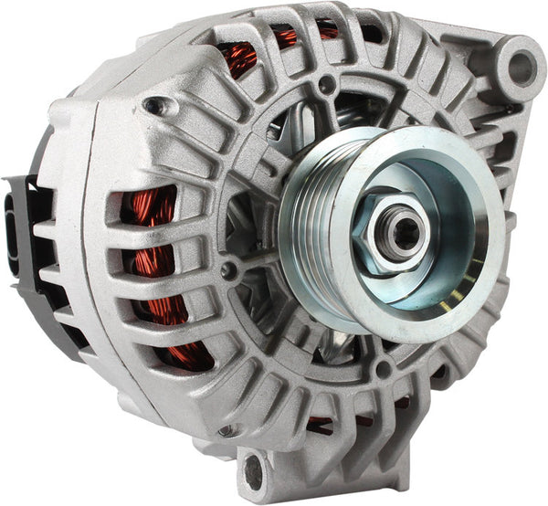 mp Alternator  Chevrolet Uplander 3.5L 3.9L 2005 2006 2007 2008