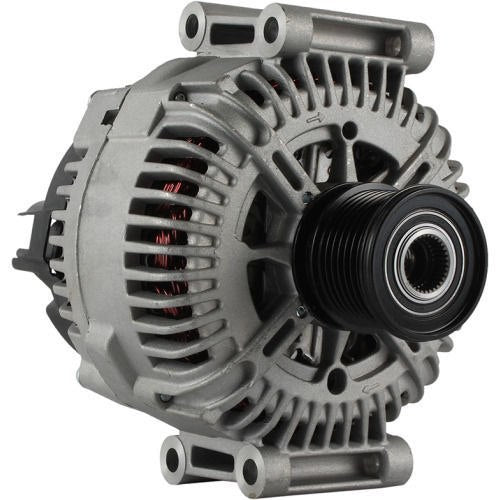 mp Alternator  Mercedes Benz Sprinter Van 3.0L 2010 2011 2012