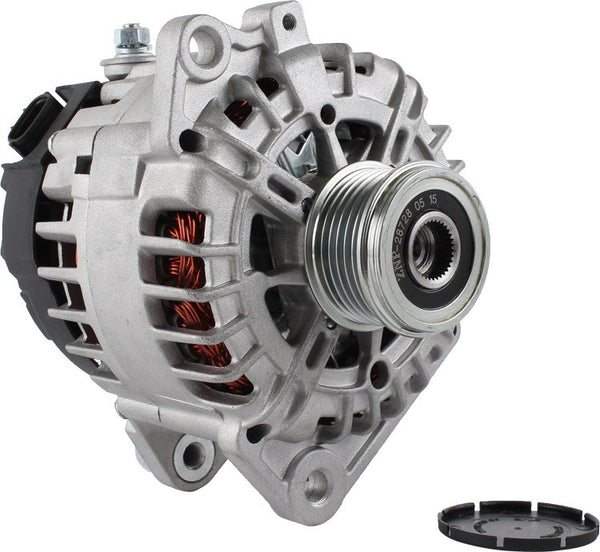 mp Alternator  Nissan Altima 2.5L 2007 2008 2009  23100-JA02A