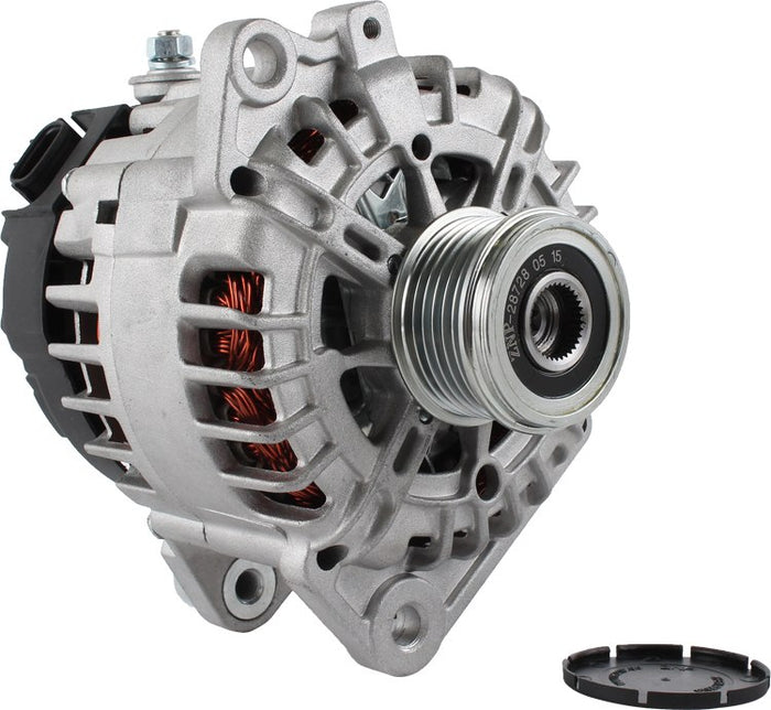 mp Alternator  Nissan Altima 2.5L 2007 2008 2009  23100-JA02A