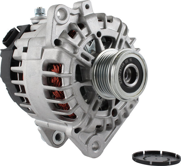 mp Alternator  Nissan Sentra 2.5L 2007 2008 2009  23100-JA02B