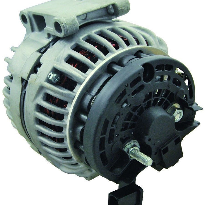 Alternator Replaces Chrysler 68011841AA 68011841AB Bosch 0 124 625 023