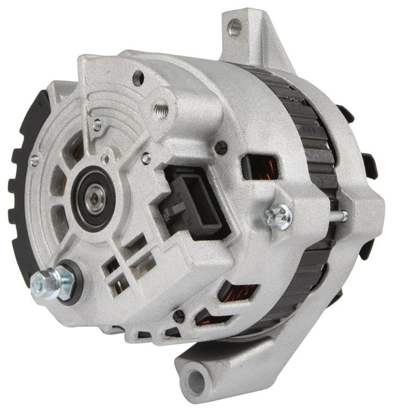 mp Alternator  Chevrolet / GMC G Series Vans 7.4L V8 1988-1991