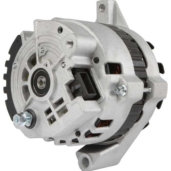 mp Alternator  Chevrolet / GMC G Series Vans 7.4L V8 1988-1991