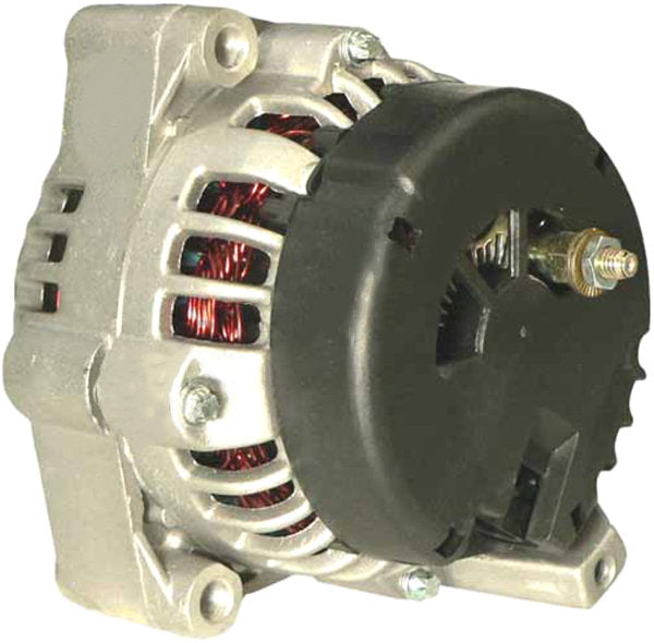 mp Alternator  Isuzu Hombre 4.3L 1998 1999 2000  8104640840