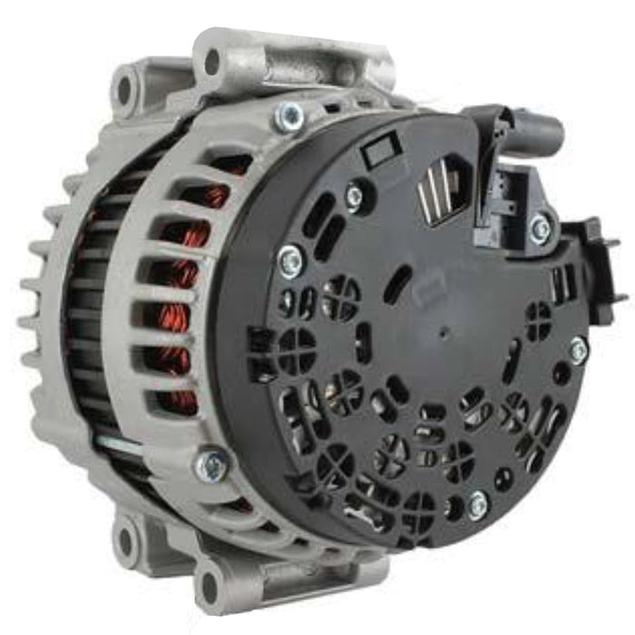 mp Alternator  Mercedes Benz CL550 5.5L 2009 2010