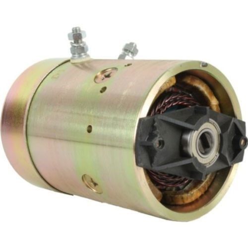 Winch Pump Motor REPLACES 11.212.560, AMJ5127, AMJ5529, IM 0021