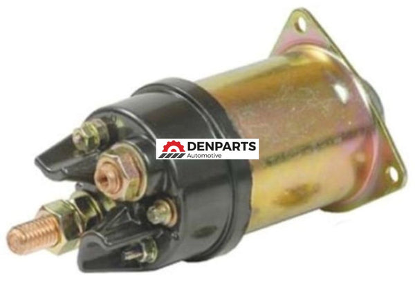 olt 4 Terminal Solenoid For 41MT Starters Replaces Delco 1115641, D939A