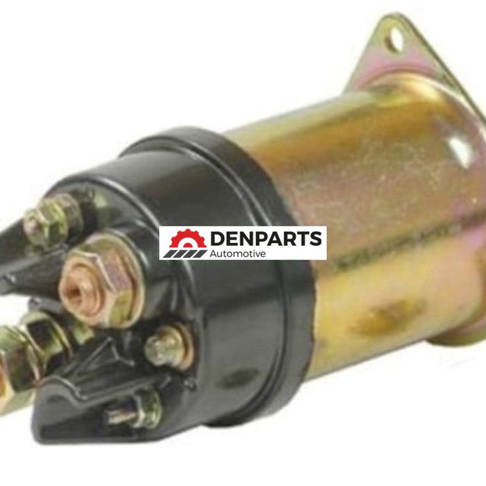 olt 4 Terminal Solenoid For 41MT Starters Replaces Delco 1115641, D939A