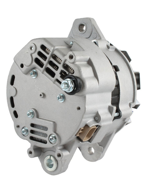 olt Alternator  1992-1994 Case Crawler Excavator 9050
