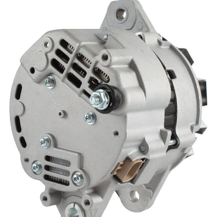 olt Alternator  1994-2000 Tadano Crane TR600XL-3
