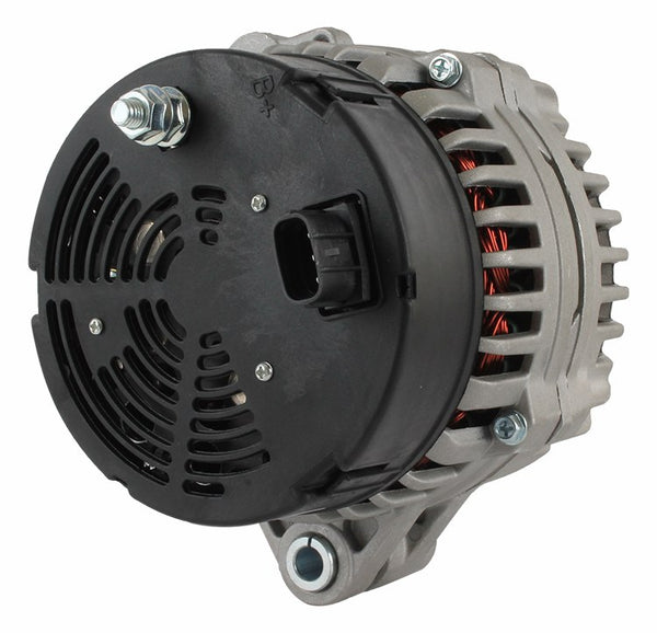 olt Alternator Replaces Iveco 500331734, 500315943 Bosch 0-123-525-502