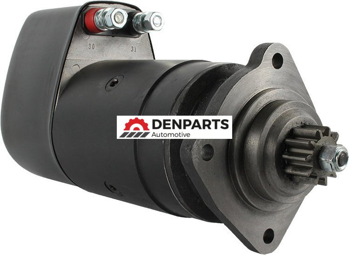 olt DD 11-Tooth Starter  Liebherr 629-00-51,  0-001-419-060 1989-On