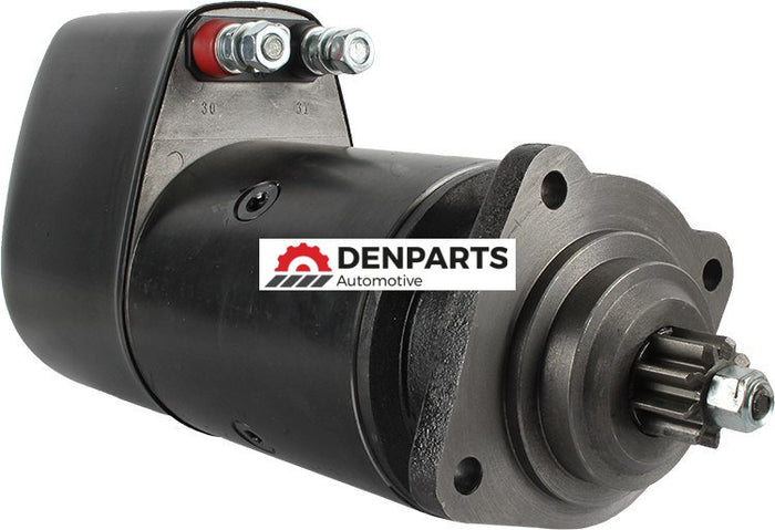 olt DD Starter Replaces Volvo 20459062 KHD 01181681 Bosch 0-001-416-080