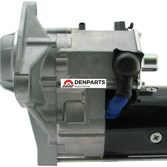 olt OSGR 10 Tooth Starter  Cummins Engines 3957597 428000-1340