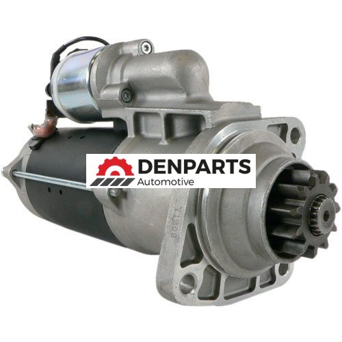 olt 11-Tooth Starter For Weichai Power 612600090293, 0 001 241 008
