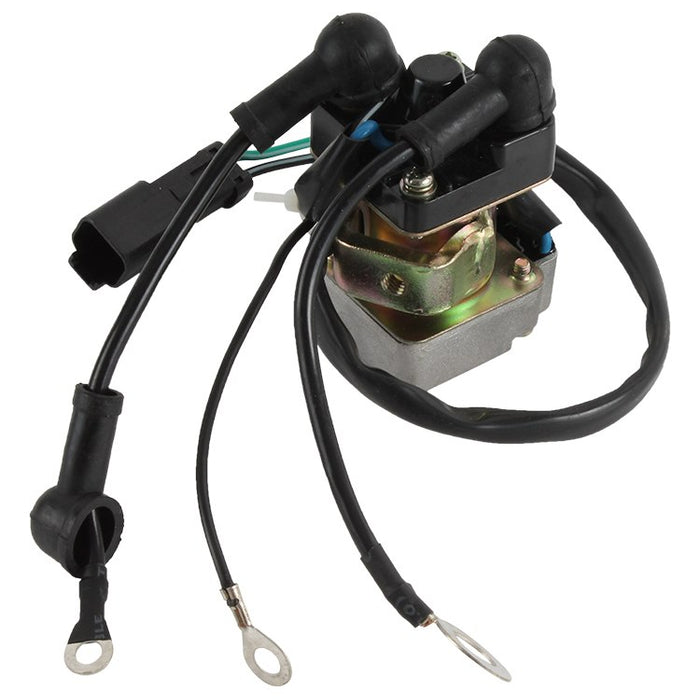 olt Solenoid Relay For Komatsu 600-863-5710, 600-863-5711, 600-863-8111