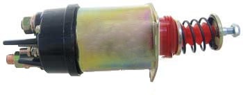 olt Solenoid Replaces Caterpillar 376-4353 Delco 10517672, 10529387