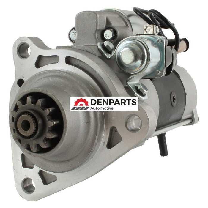 olt Starter  2002-2012 Iveco Strallis (Cursor) 10300cc 12880cc Dsl.