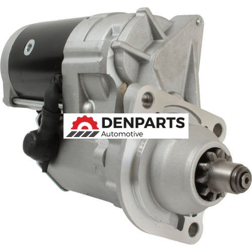 olt Starter  Komatsu Dozer D39EX-21 D39PX-21 600-863-5111
