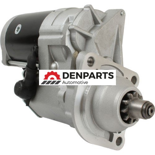 olt Starter  Komatsu Excavators PC220LC w/ 6D105 Eng 600-863-5110