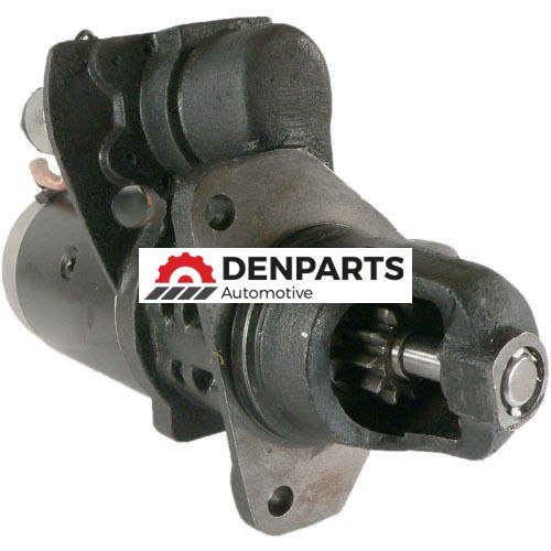 olt Starter  Mercedes-Benz Travego OM 005-151-50-01, 006-151-15-01