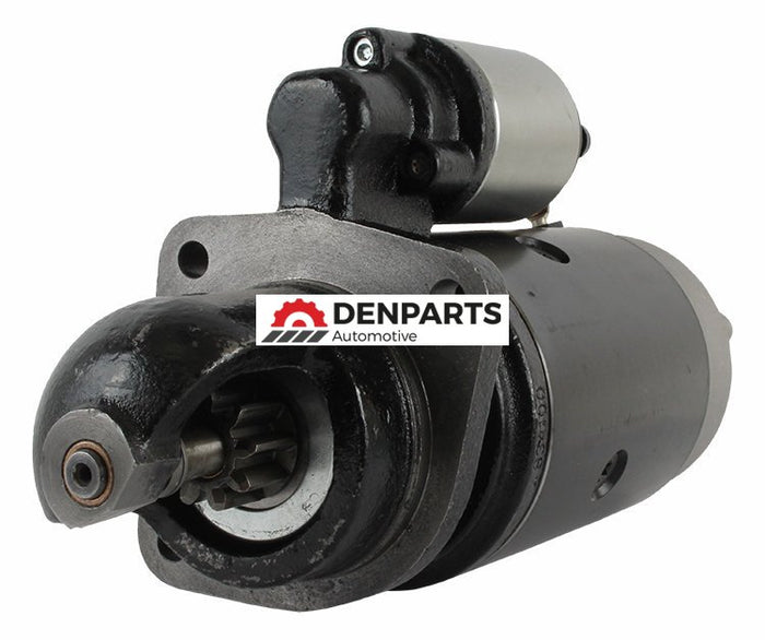 olt Starter For Mercedes Unimog U-2400 2 U-2400TG U-2450 Diesel