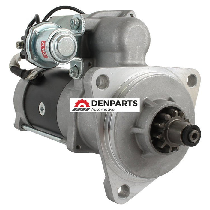 olt Starter Replaces 65-26201-7076 65-26201-7076A 65-26201-7076B Daewoo
