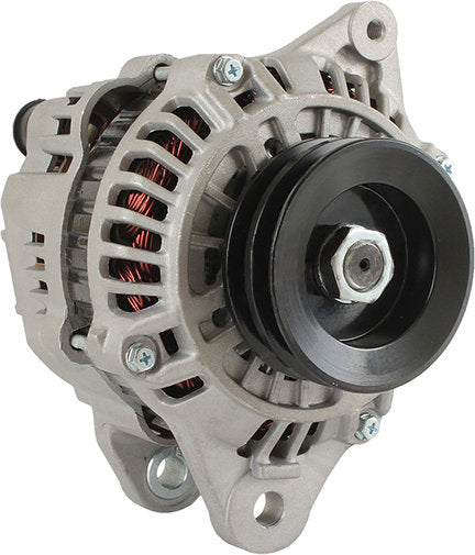 olts Alternator  Caterpillar 308B Mini Excavator A3TA8199 A3TA8199ZC