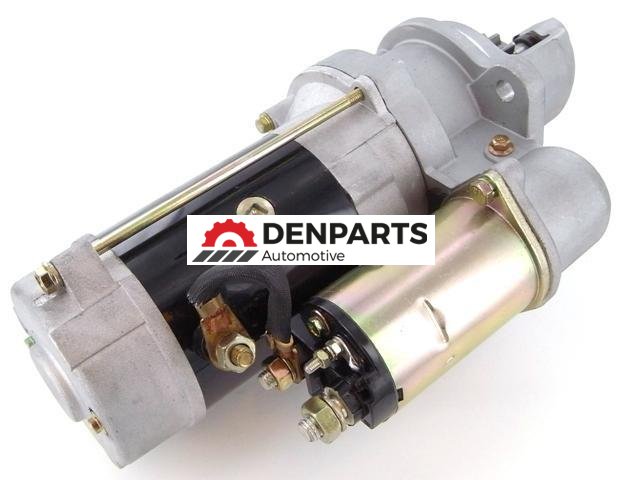 28mt Starter Perkins Marine Engine 4-108 / 4-154