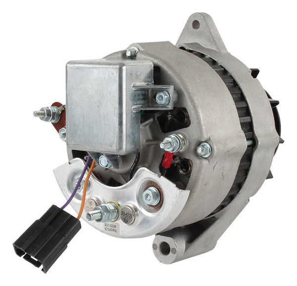 Alternator Replaces Motorola RA12N55-JD8 RA12N55-JD5, RA12N55-JD1