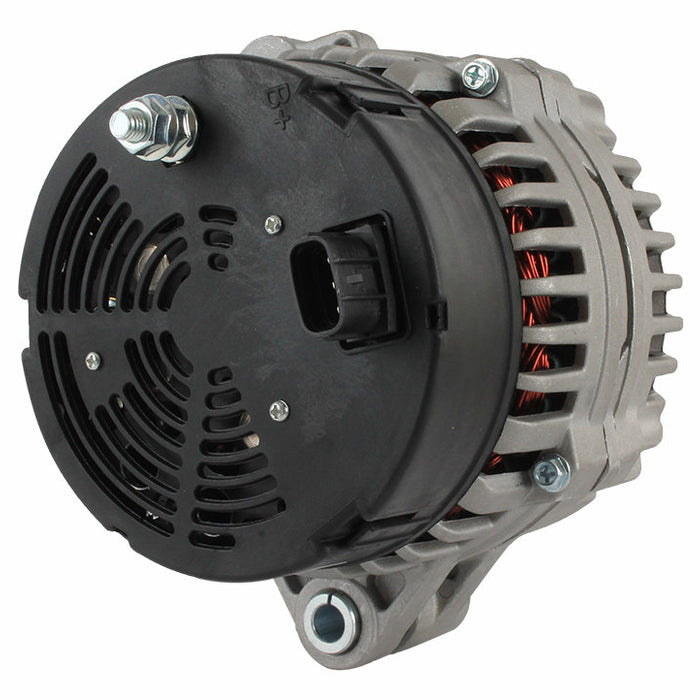olt Alternator Replaces Lucas LRA02516 Bosch  0-123-525-502