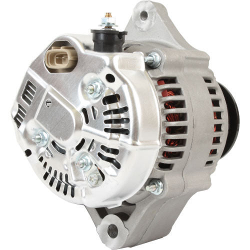 Alternator  Caterpillar Mini Excavators 302.5C 303CR w/ S3L2 Eng