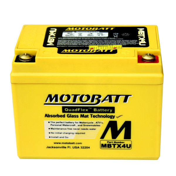 AGM Battery  Peugeot XP6 XPS XR6 Supermoto / Street / Enduro Motorcycles