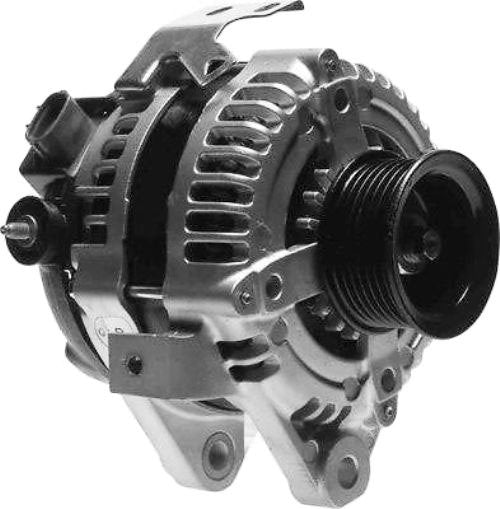 ALTERNATOR 2001-2003 Toyotalander 2.4L 4 Cyl. 2001 2002 2003
