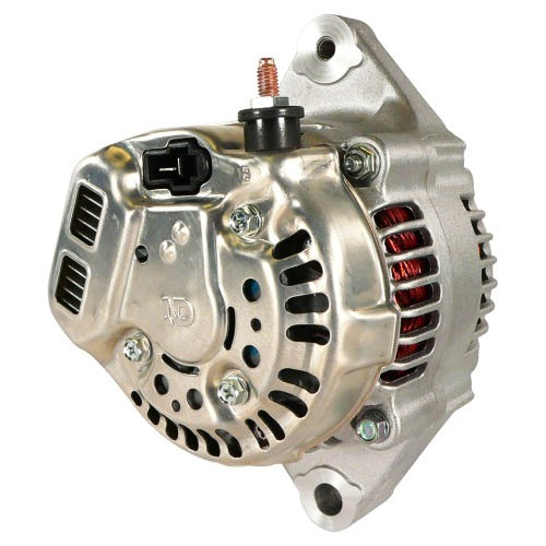 ALTERNATOR Arctic Cat 700 Diesel 2007 2008 2009 2010 2011 2012 ATV