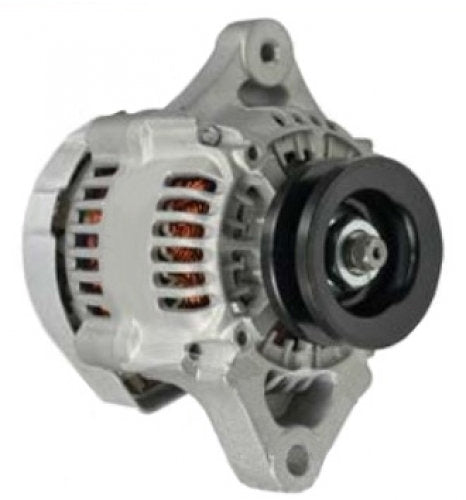 Alternator Bobcat Wheel Tractor B200 Kubota D1105 Turbo 2002 2003