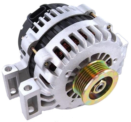 Alternator Buick Chevrolet GMC  321-1828  334-2527