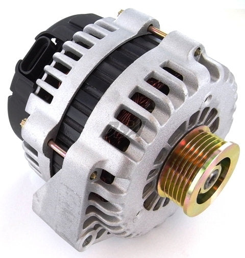 Alternator Chevrolet 321-1845, 334-2529, 18000002