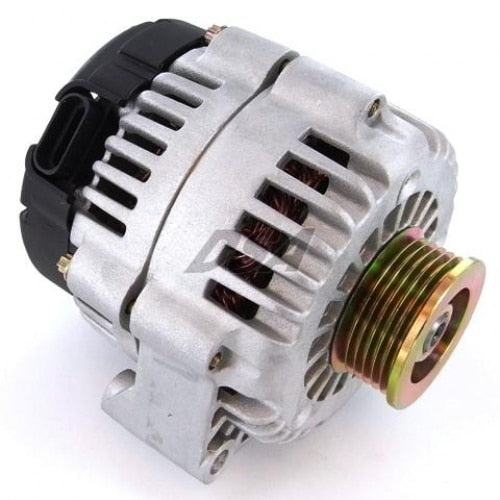 Alternator Chevrolet Cadillac GMC 10480388 2000-02