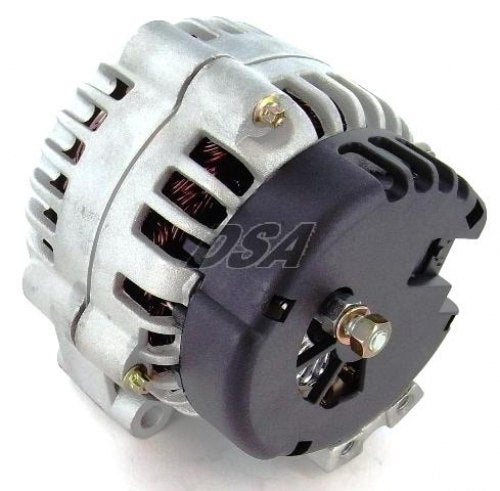Alternator Chevrolet Cavalier 2.2L L4 10464410