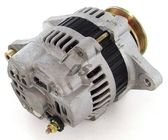 Alternator Cub Cadet w/Mitsubishi A0T25171, 67-4630