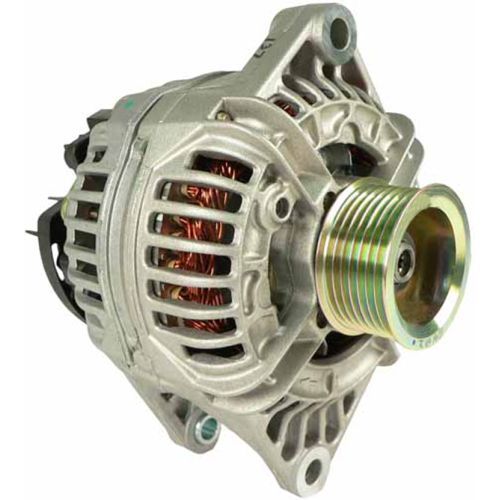 Alternator Dodge Ram 1500 2500 3500 4000 1999 2000s